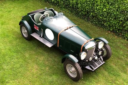 Austin Rover Andere Oldtimer