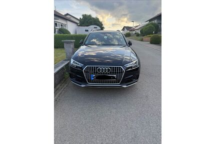 Audi A4 Allroad Gebrauchtwagen