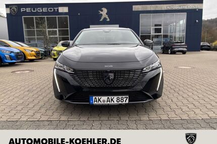 Peugeot 308 Gebrauchtwagen