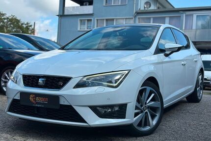 Seat Leon Gebrauchtwagen