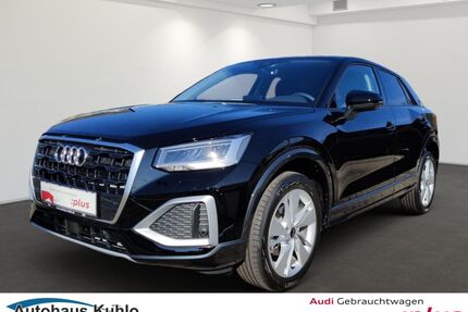 Audi Q2 Gebrauchtwagen