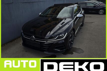 VW Arteon Gebrauchtwagen