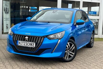 Peugeot 208 Gebrauchtwagen