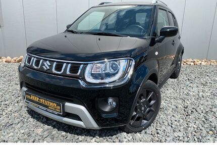 Suzuki Ignis Gebrauchtwagen