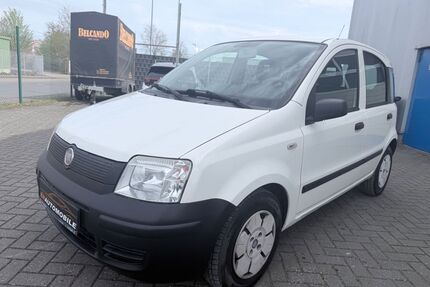 Fiat Panda Gebrauchtwagen