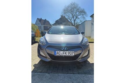 Hyundai i30 Gebrauchtwagen