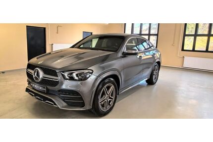 Mercedes-Benz GLE 400 Gebrauchtwagen