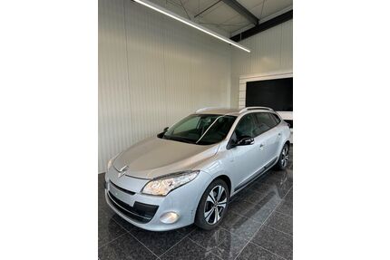 Renault Megane Gebrauchtwagen
