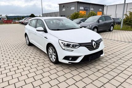 Renault Megane Gebrauchtwagen