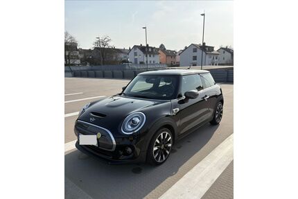 Mini Cooper SE Gebrauchtwagen