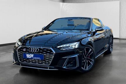 Audi S5 Gebrauchtwagen