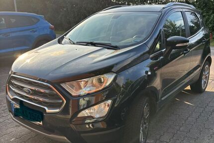Ford EcoSport Gebrauchtwagen