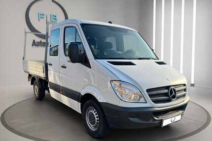 Mercedes-Benz Sprinter Gebrauchtwagen