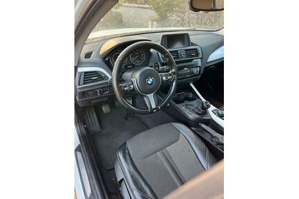 BMW 116 Gebrauchtwagen