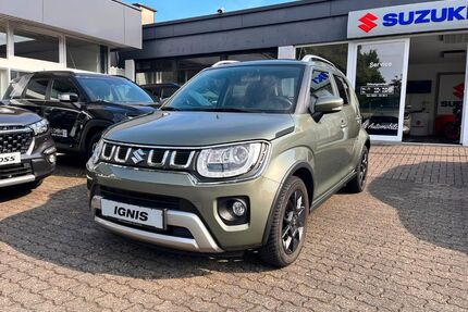 Suzuki Ignis Gebrauchtwagen