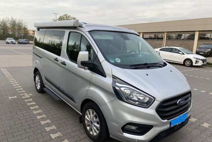 Ford Transit Custom Gebrauchtwagen