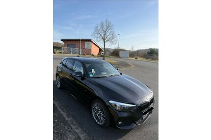 BMW 120 Gebrauchtwagen