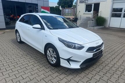 Kia ceed / Ceed Gebrauchtwagen