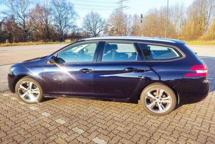 Peugeot 308 Gebrauchtwagen