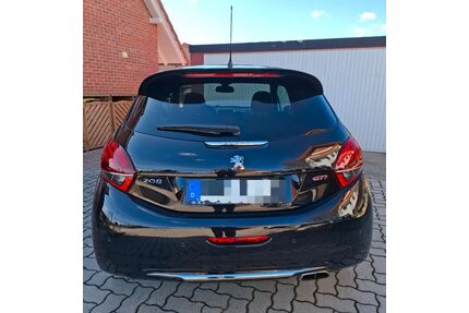 Peugeot 208 Gebrauchtwagen