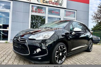 Citroen DS3 Gebrauchtwagen