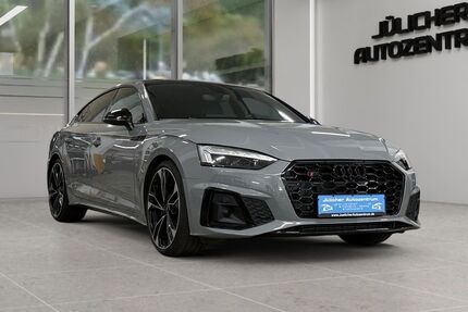 Audi S5 Gebrauchtwagen