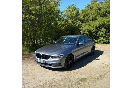 BMW 530 Gebrauchtwagen