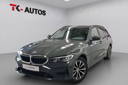 BMW 318 Gebrauchtwagen