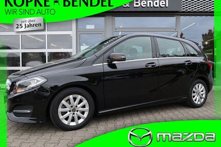 Mercedes-Benz B 180 Gebrauchtwagen