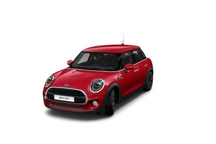 Mini ONE Gebrauchtwagen