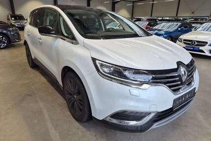 Renault Espace Gebrauchtwagen