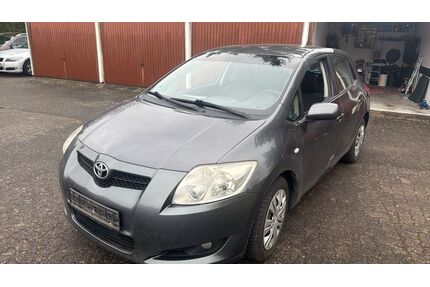 Toyota Auris Gebrauchtwagen