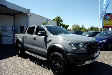 Ford Ranger Gebrauchtwagen