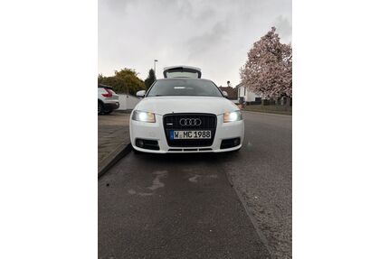 Audi A3 Gebrauchtwagen