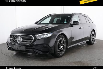 Mercedes-Benz E 200 Gebrauchtwagen