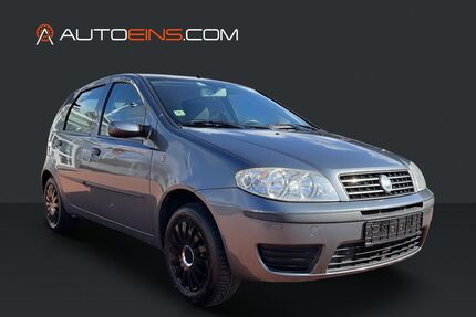 Fiat Punto Gebrauchtwagen