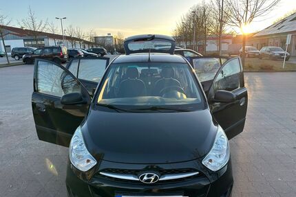 Hyundai i10 Gebrauchtwagen