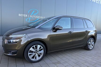 Citroen C4 SpaceTourer Gebrauchtwagen