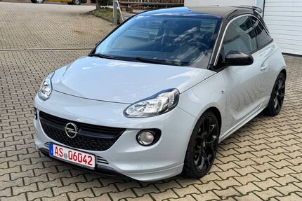 Opel Adam Gebrauchtwagen
