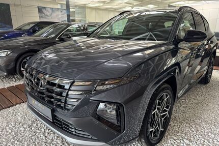 Hyundai TUCSON Gebrauchtwagen