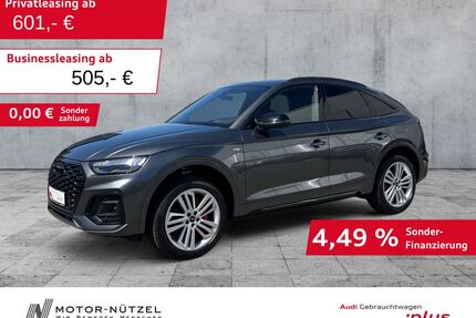 Audi Q5 Gebrauchtwagen