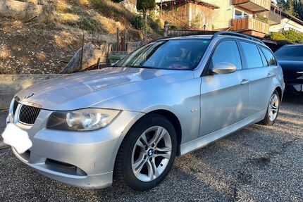 BMW 320 Gebrauchtwagen