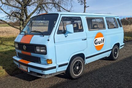 VW T3 Multivan Gebrauchtwagen