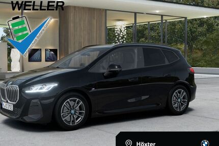 BMW 225 Active Tourer Gebrauchtwagen