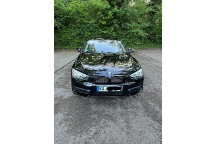 BMW 116 Gebrauchtwagen
