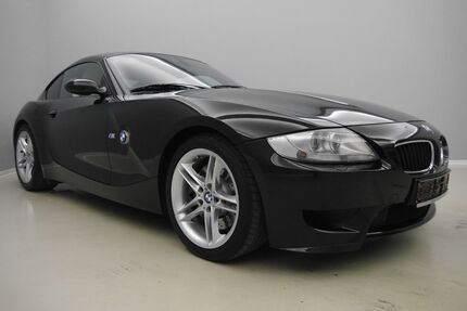BMW Z4 M Gebrauchtwagen