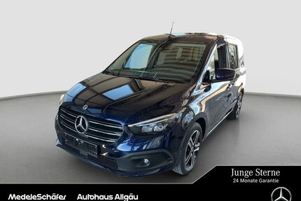 Mercedes-Benz T-Klasse Gebrauchtwagen