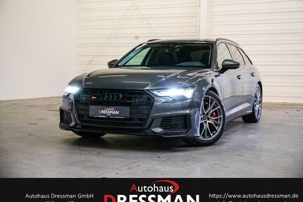 Audi S6 Gebrauchtwagen