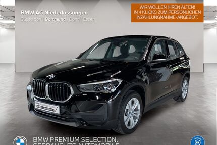 BMW X1 Gebrauchtwagen