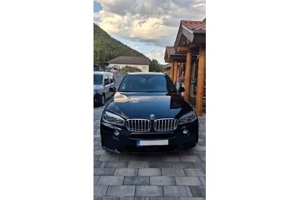 BMW X5 Gebrauchtwagen